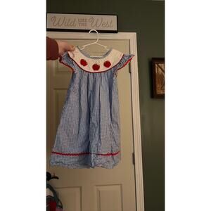 Apple Dress